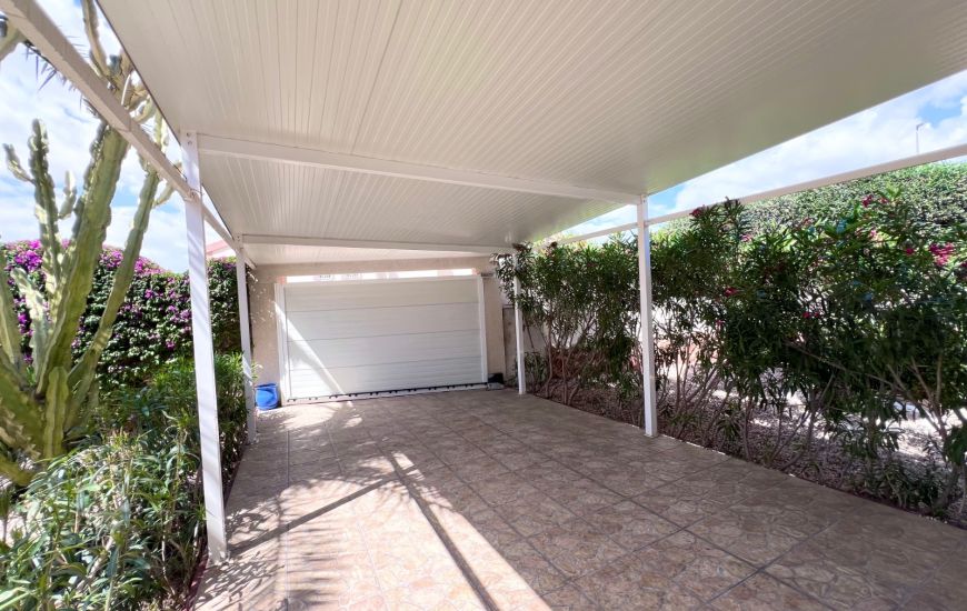Sale - Villa - Ciudad Quesada