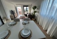 New Build - Townhouse - 