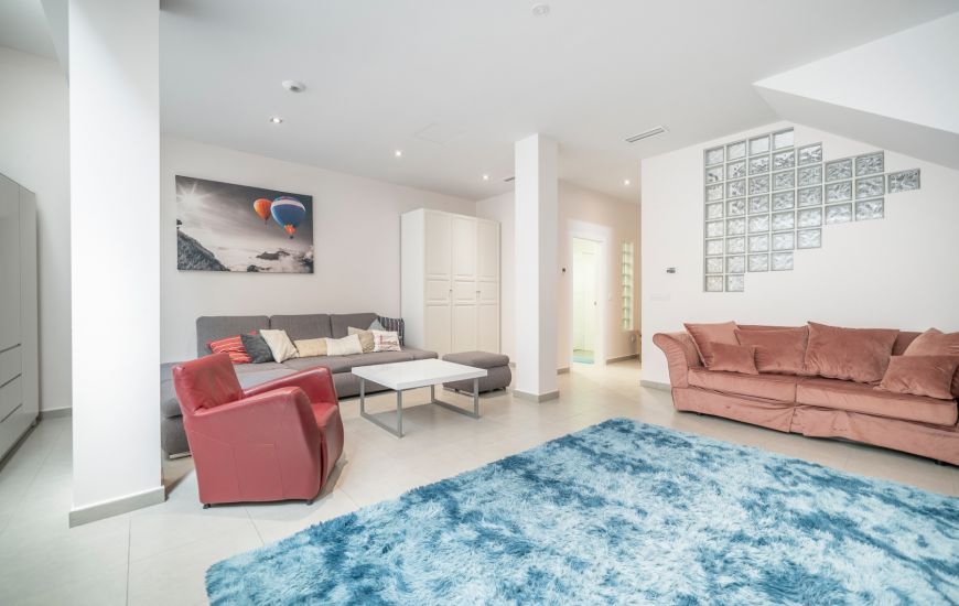 Venta - Villa - Torrevieja