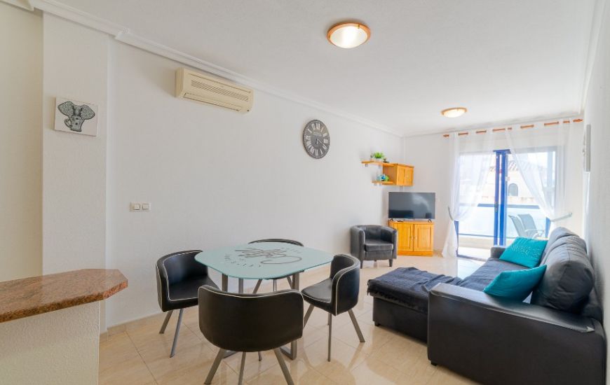 Sale - Apartments - La Zenia