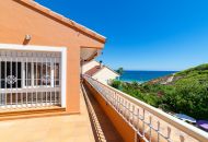 Sale - Villa - Campoamor