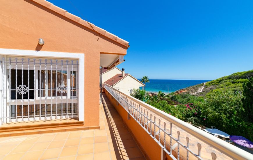 Sale - Villa - Campoamor