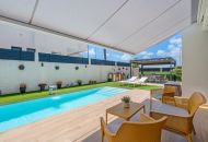 Sale - Villa - Benijófar - 
