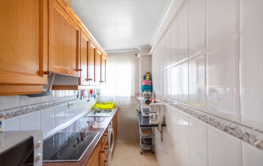 Sale - Apartments - Torrevieja