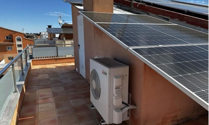 Sale - Villa - 
