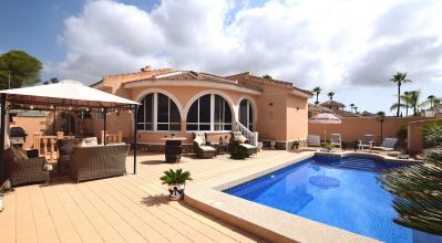 Villa - Venta - Ciudad Quesada - Ciudad Quesada