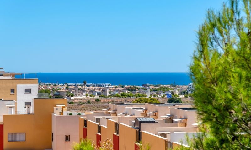 Sale - Apartments - Orihuela Costa