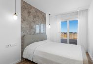 Sale - Apartments - Punta Prima