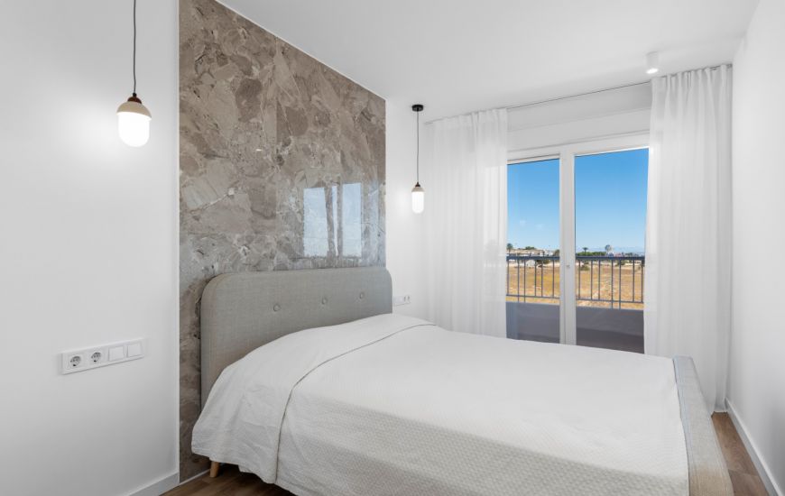 Sale - Apartments - Punta Prima