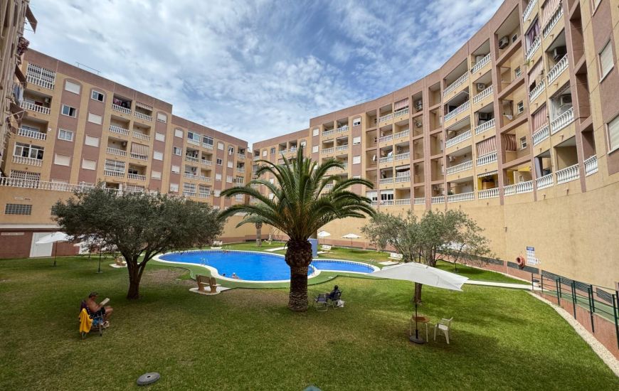 Venta - Terreno - Torrevieja