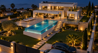 Villa - Sale - Ciudad Quesada - Ciudad Quesada