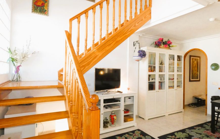 Sale - Apartments - Playa del Cura