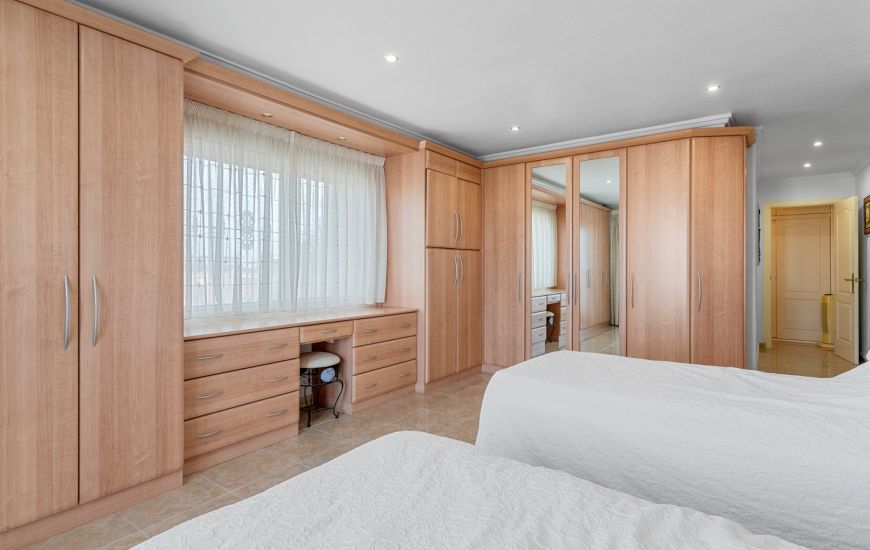 Sale - Villa - Ciudad Quesada - Rojales