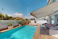 Sale - Apartments - Torrevieja