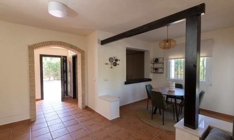 Sale - Apartments - Fuente Alamo - Fuente alamo de Murcia