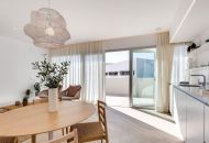 New Build - Bungalow - Torrevieja