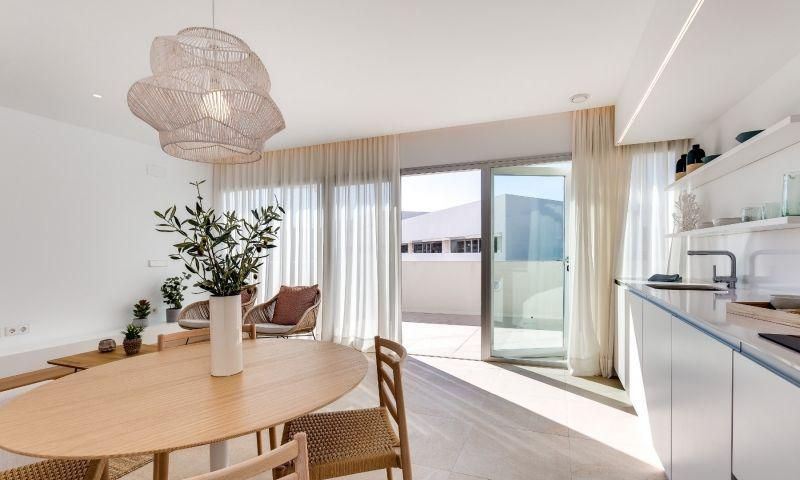 New Build - Bungalow - Torrevieja