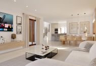 Nueva construcción  - Villa - Orihuela