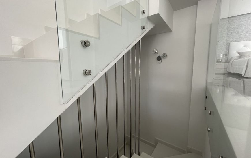 New Build - Villa - Torrevieja