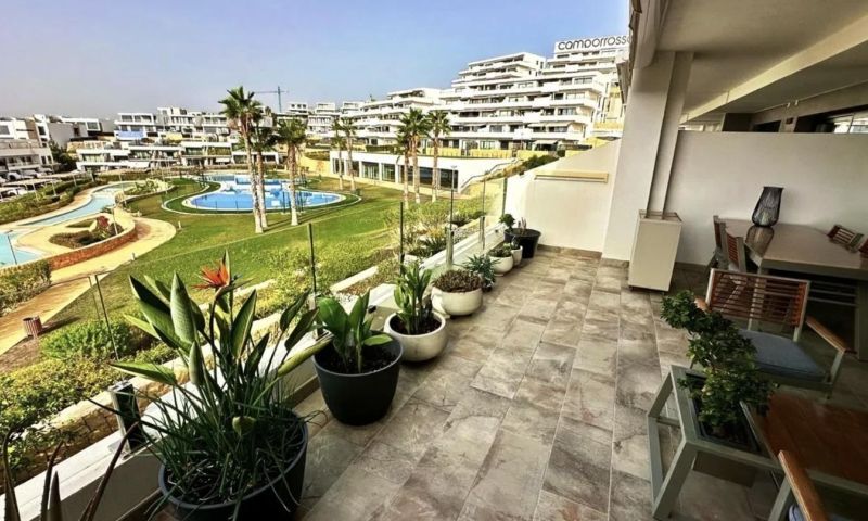 Sale - Apartments - Finestrat