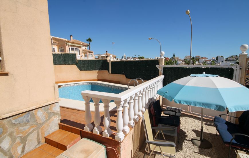 Sale -  - San Miguel de Salinas - 
