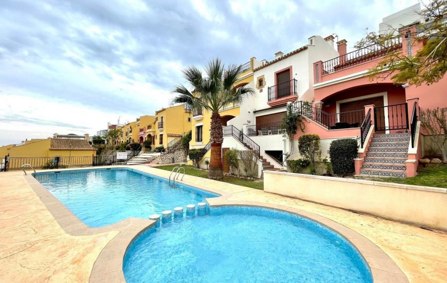 Venta - Bungalow - Orihuela Costa