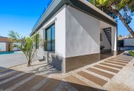 Venta - Villa - Ciudad Quesada - Rojales