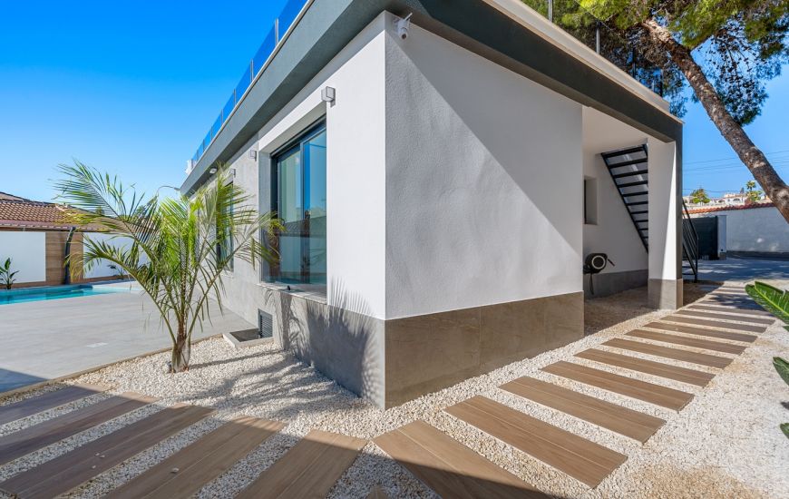 Venta - Villa - Ciudad Quesada - Rojales