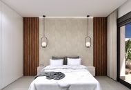 New Build - Villa - Benijófar - 