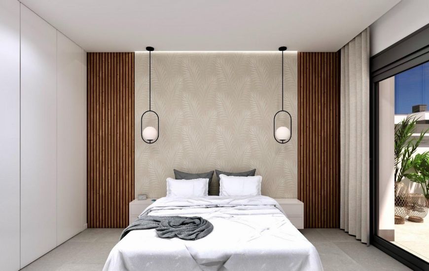 New Build - Villa - Benijófar - 