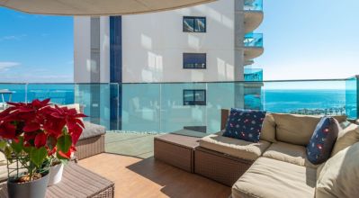 Apartments - Sale - Punta Prima - Punta Prima