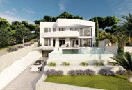 New Build - Villa - Altea