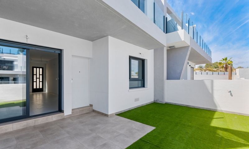 Sale - Apartments - San Miguel de Salinas - San Miguel De Salinas