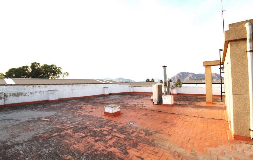 Sale - Commercieel - Jacarilla