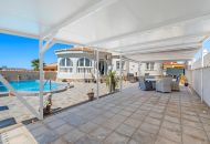 Sale - Villa - Ciudad Quesada