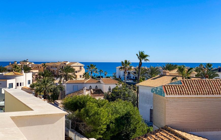 Sale - Villa - La Zenia