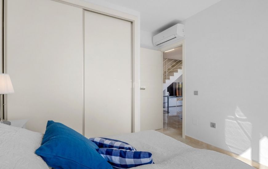 Venta - Apartamentos - Lomas de Cabo Roig - Lomas De Cabo Roig