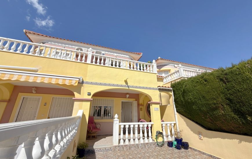 Venta - Adosado - Cabo Roig>La Regia