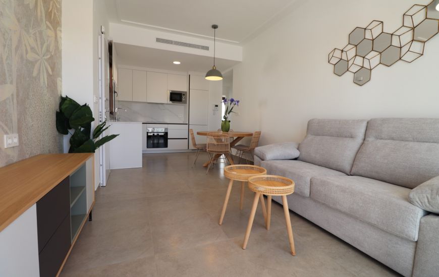 Sale - Apartments - Orihuela Costa