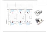 New Build - Townhouse - Dolores