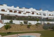 New Build - Apartments - San Juan de los Terreros