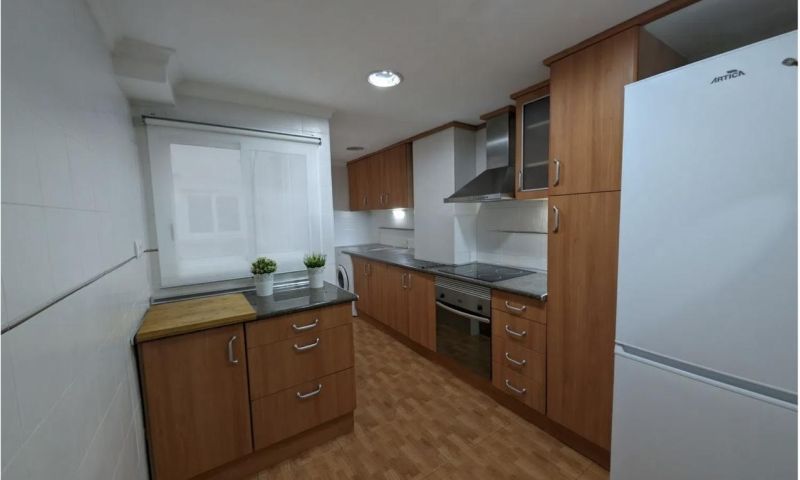 Sale - Apartments - 