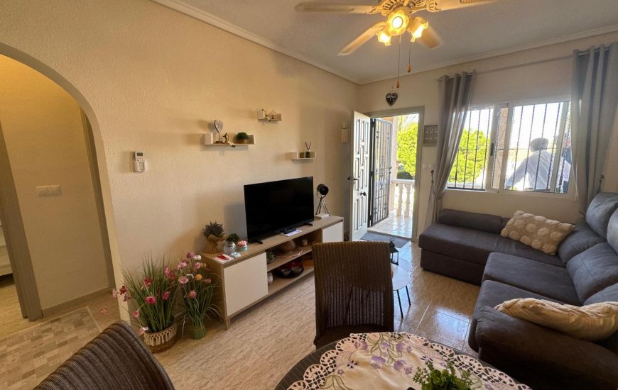 Sale - Bungalow - Orihuela Costa