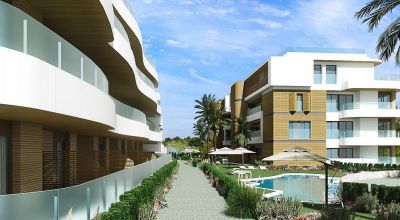 Apartments - Sale - Orihuela Costa - Orihuela Costa