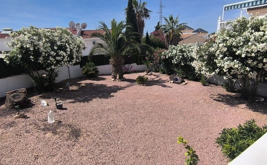 Sale - Semi Detached - Ciudad Quesada
