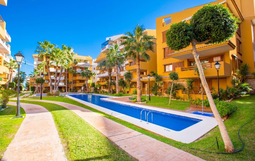  - Apartments - Punta Prima