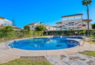 Sale - Ground floor apartment - Pilar de la Horadada