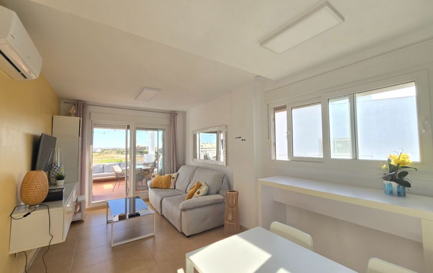 Venta - Apartment - Top Floor Apartment - Terrazas De La Torre