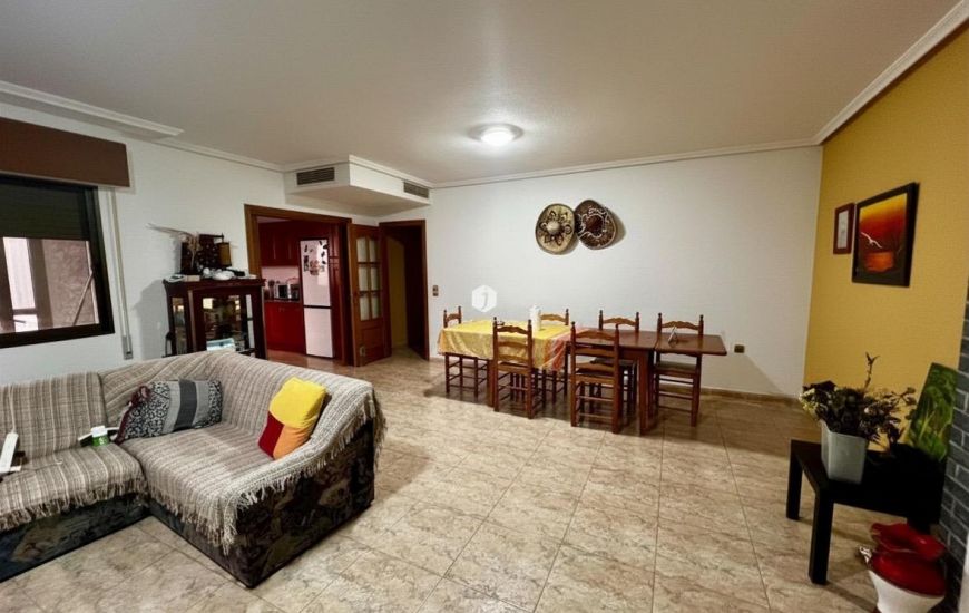 Sale - Apartments - Rojales