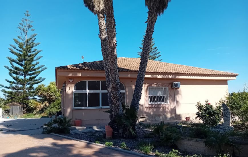 Sale - Villa - Dolores